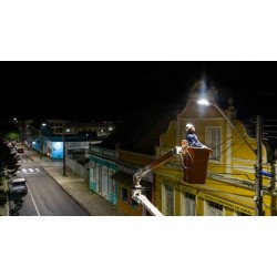 ANEEL aprova reajuste de 14,97% nas tarifas de energia da Cocel
